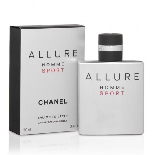 CHANEL ALLURE SPORT EDT 100 ML ERKEK PARFÜM ARC