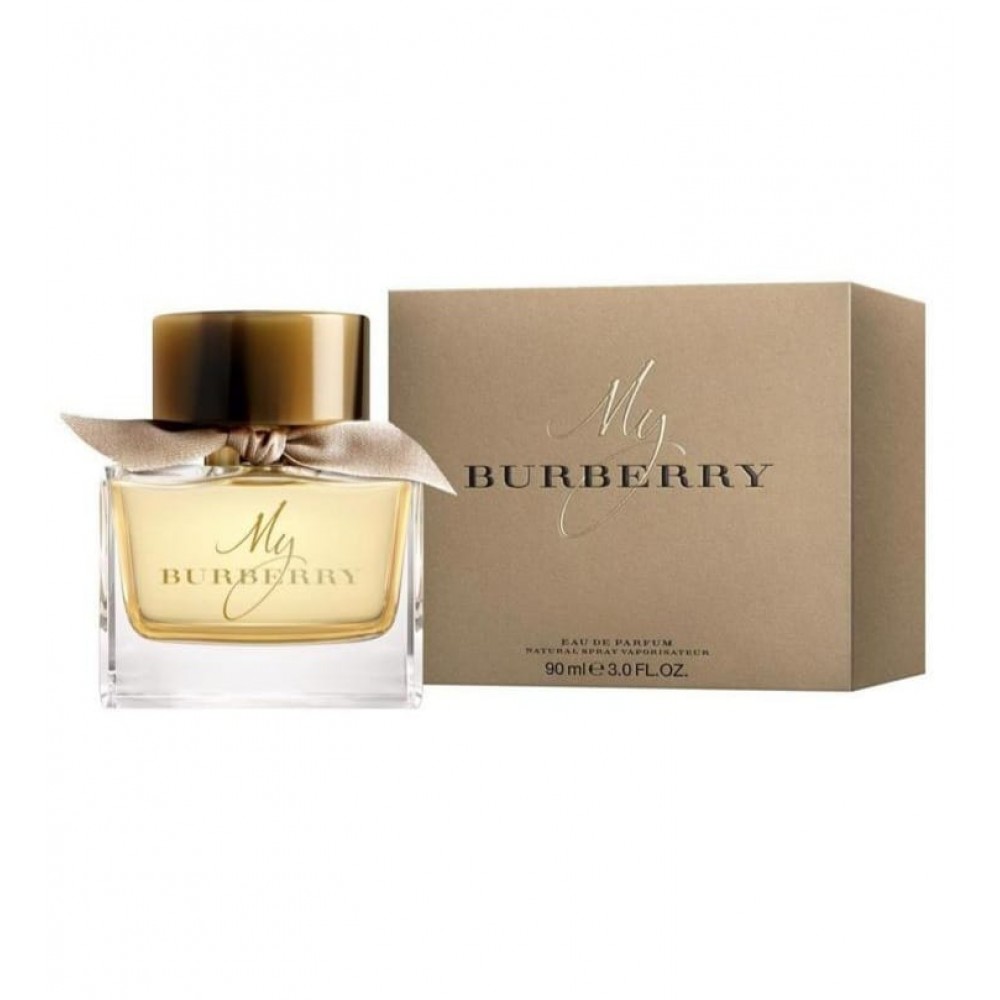 BURBERRY MY BURBERRY EDP 90 ML KADIN PARFÜM ARC