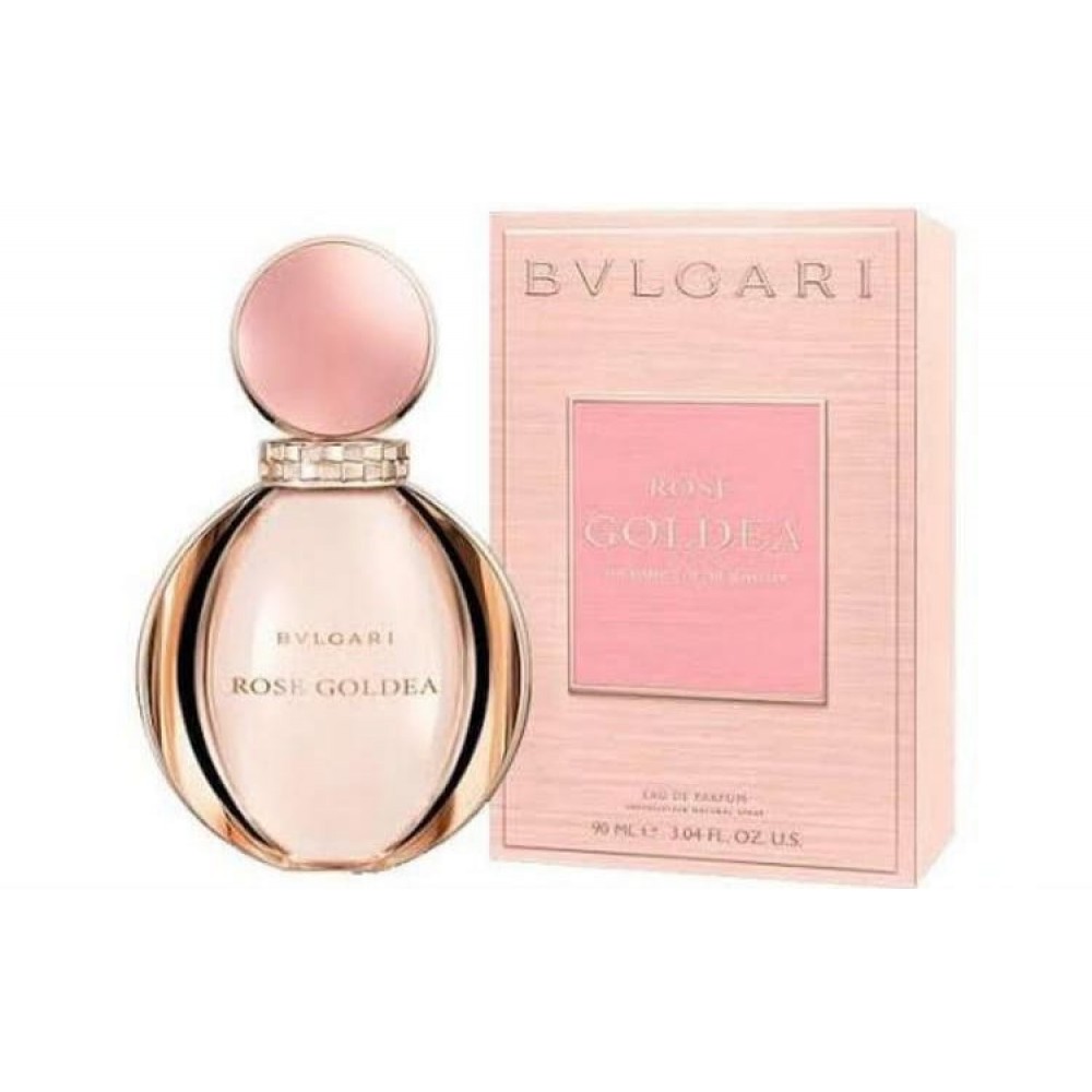 BVLGARİ ROSE GOLDEA EDP 90 ML KADIN PARFÜM ARC