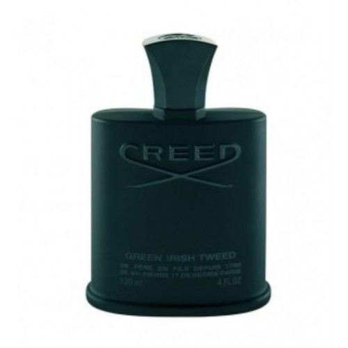 CREED GREEN İRİSH TWEED EDP 120 ML ERKEK PARFÜM TESTER