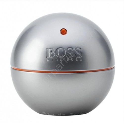 HUGO BOSS IN MOTİON 90 ML ERKEK PARFÜM TESTER