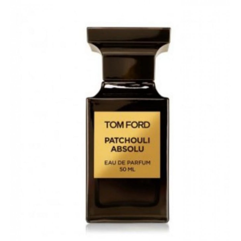 TOM FORD PATCHOULİ ABSOLU EDP 50 ML ERKEK PARFÜM TESTER