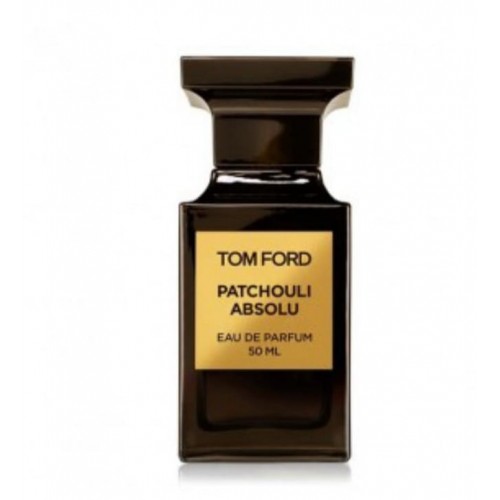 TOM FORD PATCHOULİ ABSOLU EDP 50 ML ERKEK PARFÜM TESTER