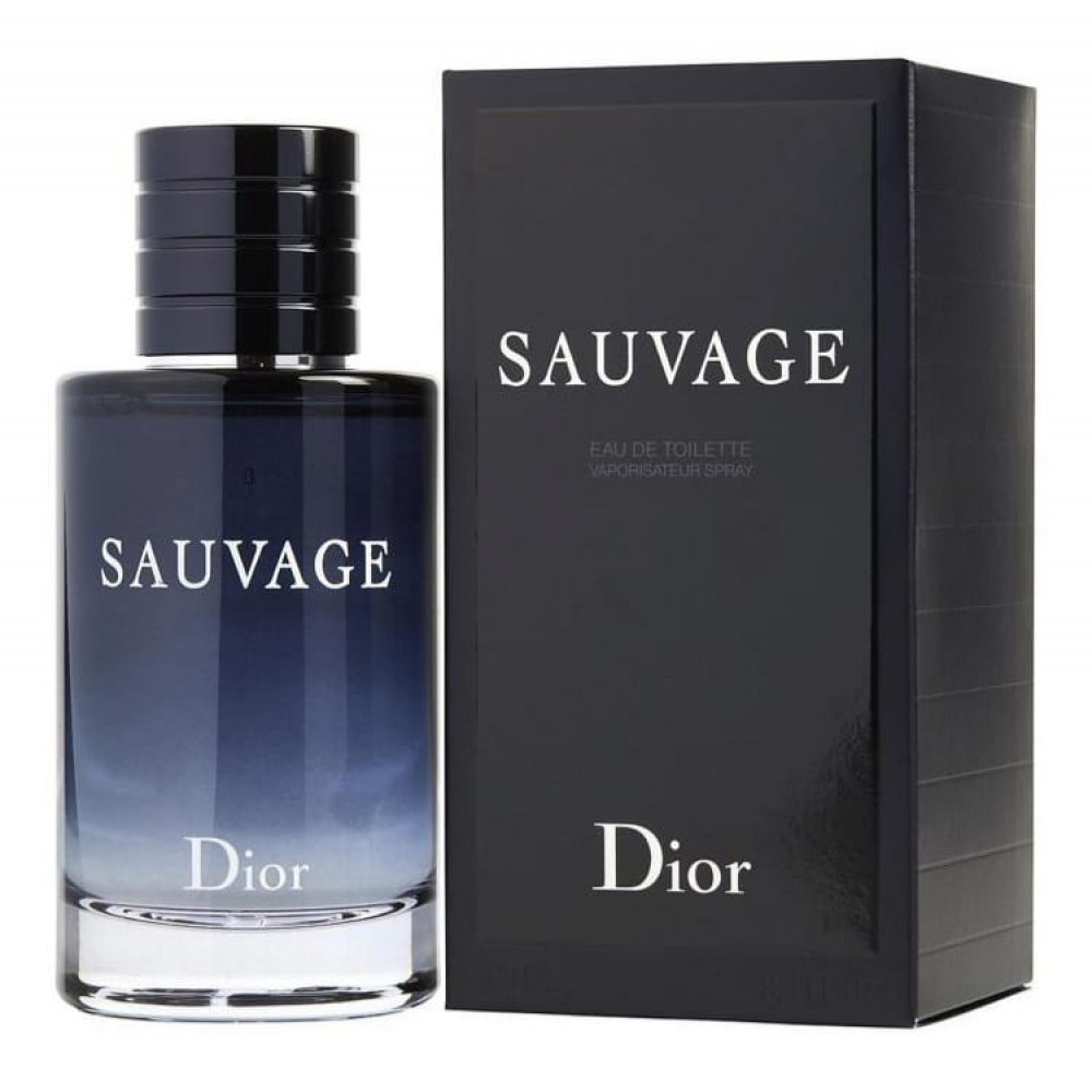 DİOR SAUVAGE EDT 100 ML ERKEK PARFÜM ARC