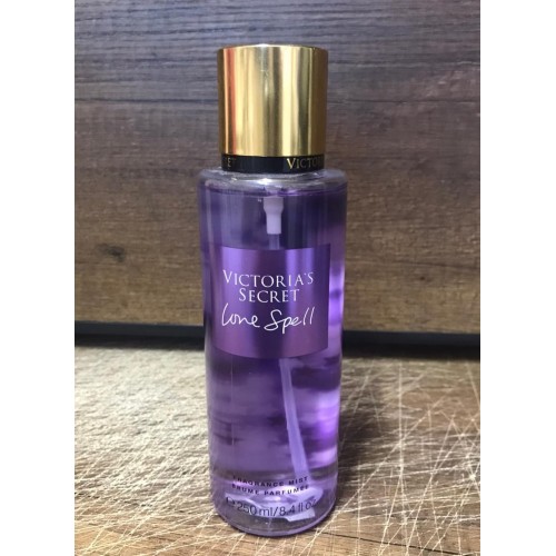 VİKTORİA'S SECRET LOVE SPELL 250 ML VÜCUT SPREYİ