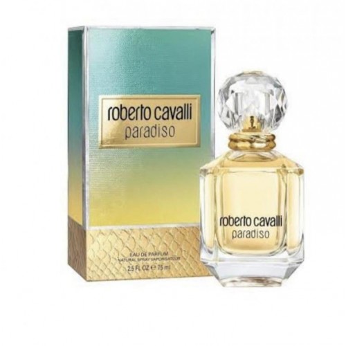 ROBERTO CAVALLİ PARADİSO EDP 75 ML KADIN PARFÜM ARC