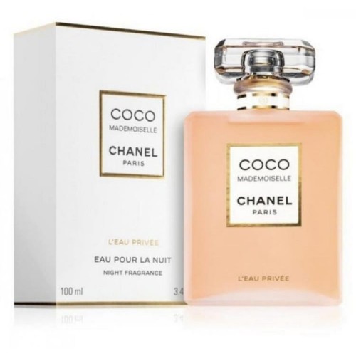 COCO MADEMOSIELLE L'EAU PRIVEE EDP 100 ML KADIN PARFÜM ARC