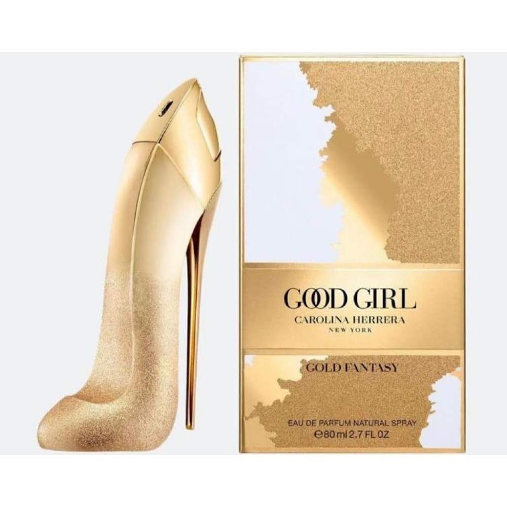 GOOD GİRL GOLD FANTASY EAU DE 80 ML KADIN PARFÜM ARC