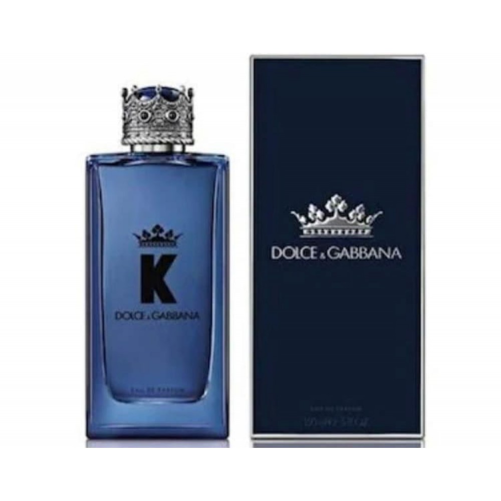 K BY DOLCE & GABBANA EAU 100 ML ERKEK PARFÜM ARC