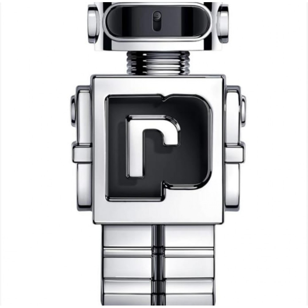 PACO RABANNE PHANTOM EDT 100 ML ERKEK PARFÜM TESTER