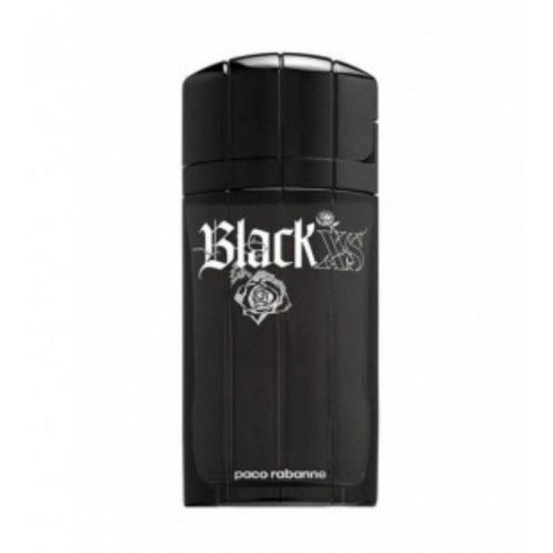 PACO RABANNE BLACK XS  MEN EDT 100 ML ERKEK PARFÜM TESTER