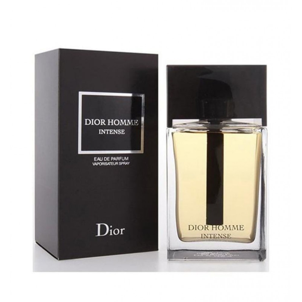 DİOR HOMME İNTENSE EDP 100 ML ERKEK PARFÜM ARC