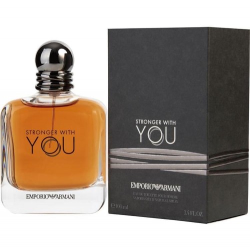 EMPORİA ARMANİ STRONGER WİHT YOU EDT 100 ML ERKEK PERFÜM ARC