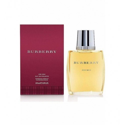 BUEBERRY CLASSİC MAN EDT 100 ML ERKEK PARFÜM ARC