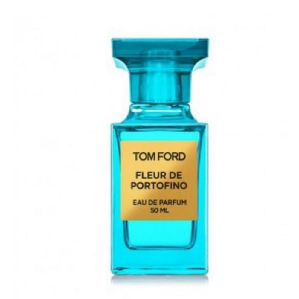 TOM FORD FLEUR DE PORTOFİNO EDP 50 ML ERKEK PARFÜM TESTER