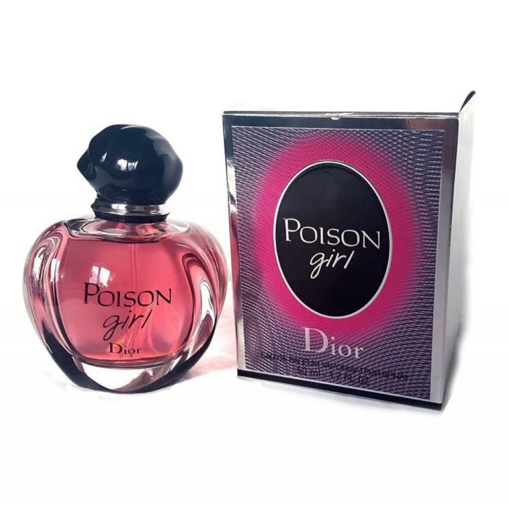 DİOR POİSON GİRL EDP 100 ML KADIN PARFÜM ARC