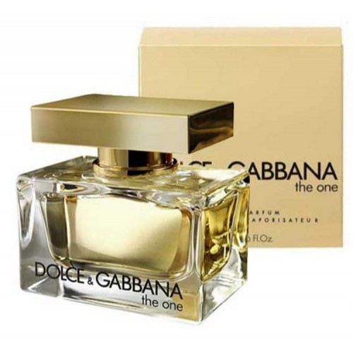 DOLCE GABBANA THE ONE EDP 75 ML KADIN PARFÜM ARC