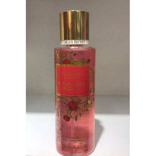 VİCTORİA'S SECRET ENCHANTED PEONY 250 ML VÜCUT SPREYİ