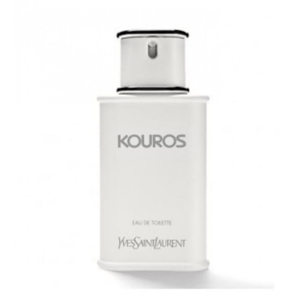 YVES SAİNT LAURENT KOUROS EDT 100 ML ERKEK PARFÜM TESTER