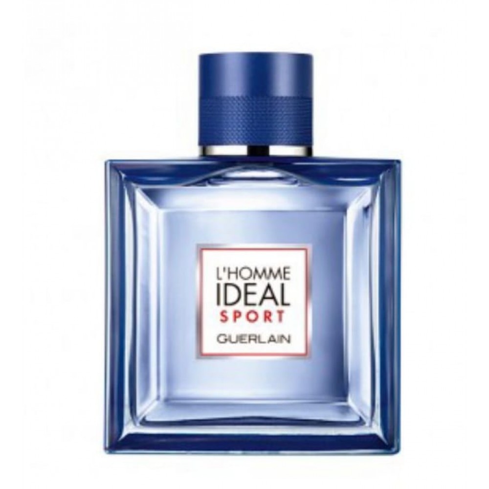 GUERLAİN L'HOMME İDEAL SPORT EDT 100 ML ERKEK PARFÜM TESTER