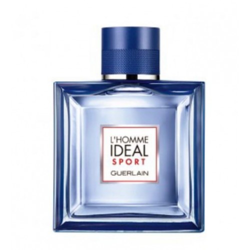 GUERLAİN L'HOMME İDEAL SPORT EDT 100 ML ERKEK PARFÜM TESTER