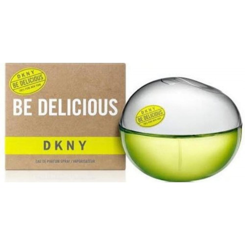 DKNY BE DELİCİOUS EDP 100 ML KADIN PARFÜM ARC