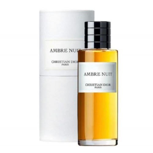 CHRİSTİAN DİOR AMBRE NUİT EDP 125 ML UNİSEX PARFÜM ARC