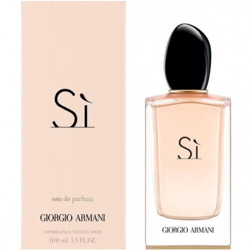 GİORGİA ARMANİ Sİ EDP 100 ML KADIN PARFÜM ARC