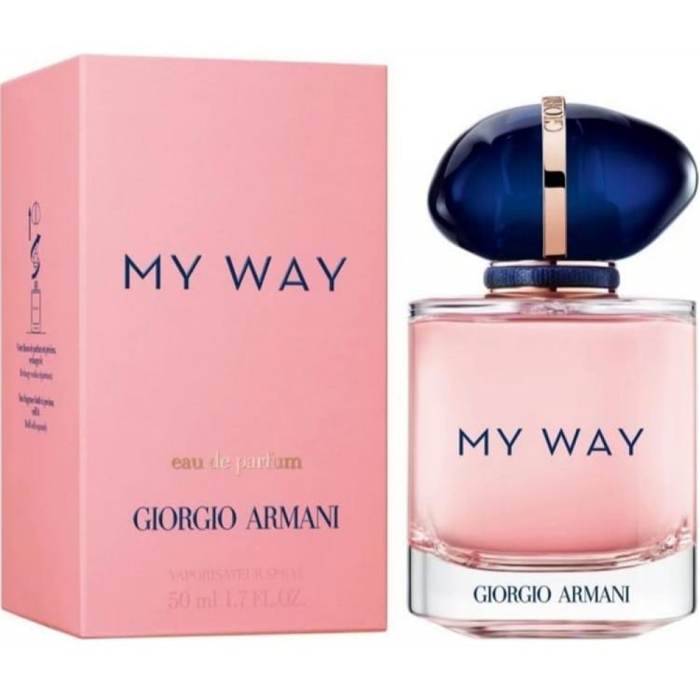 GIORGIO ARMANİ MY WAY 50 ML KADIN PARFÜM ARC