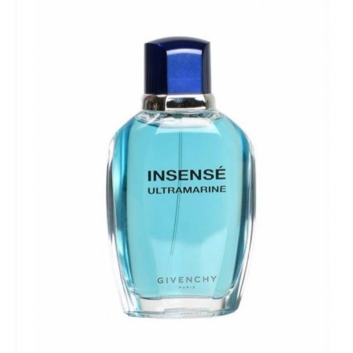 GİVENCHY İNTENSE ULTRAMARİNE EDT 100 ML ERKEK PARFÜM TESTER