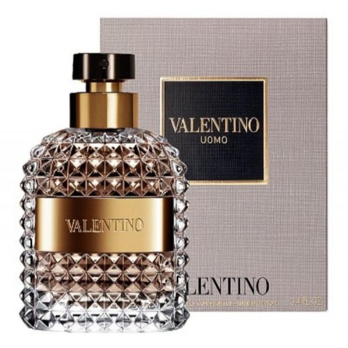 VALENTİNO UOMO EDT 100 ML ERKEK PARFÜM ARC