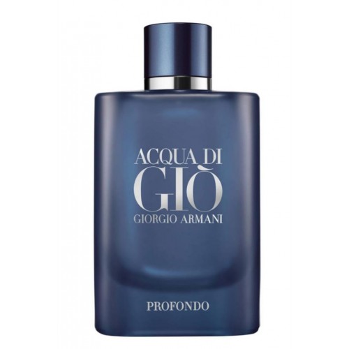 GİORGİO ARMANİ ACQUA Dİ GİO PROFONDO EDP 100 ML ERKEK PARFÜM TESTER