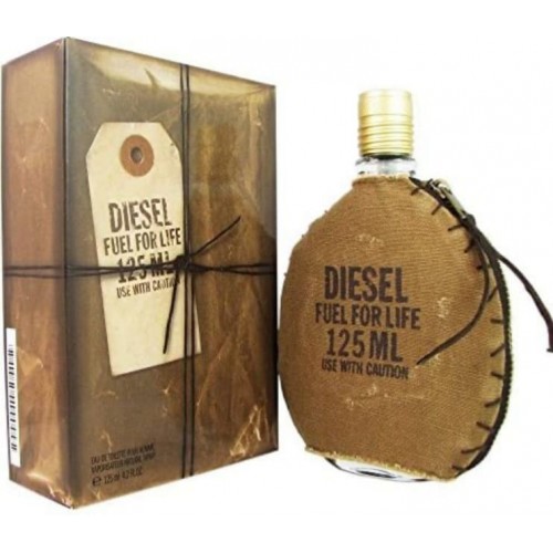 DİESEL FUEL FOR LİFE EDT 125 ML ERKEK PARFÜM ARC