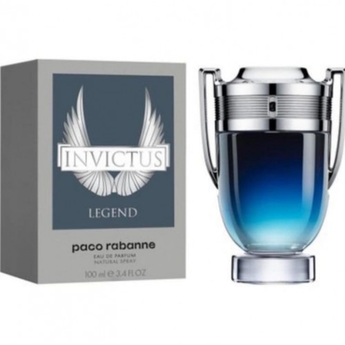 PACO RABANNE İNVİKTUS LEGEND EDT 100 ML ERKEK PARFÜM ARC