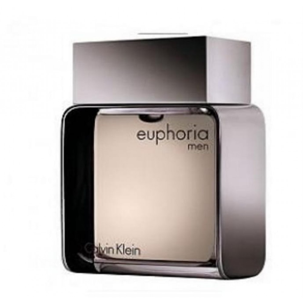 CALVİN KLEİN EUPHORİA EDT 100 ML ERKEK PARFÜM TESTER