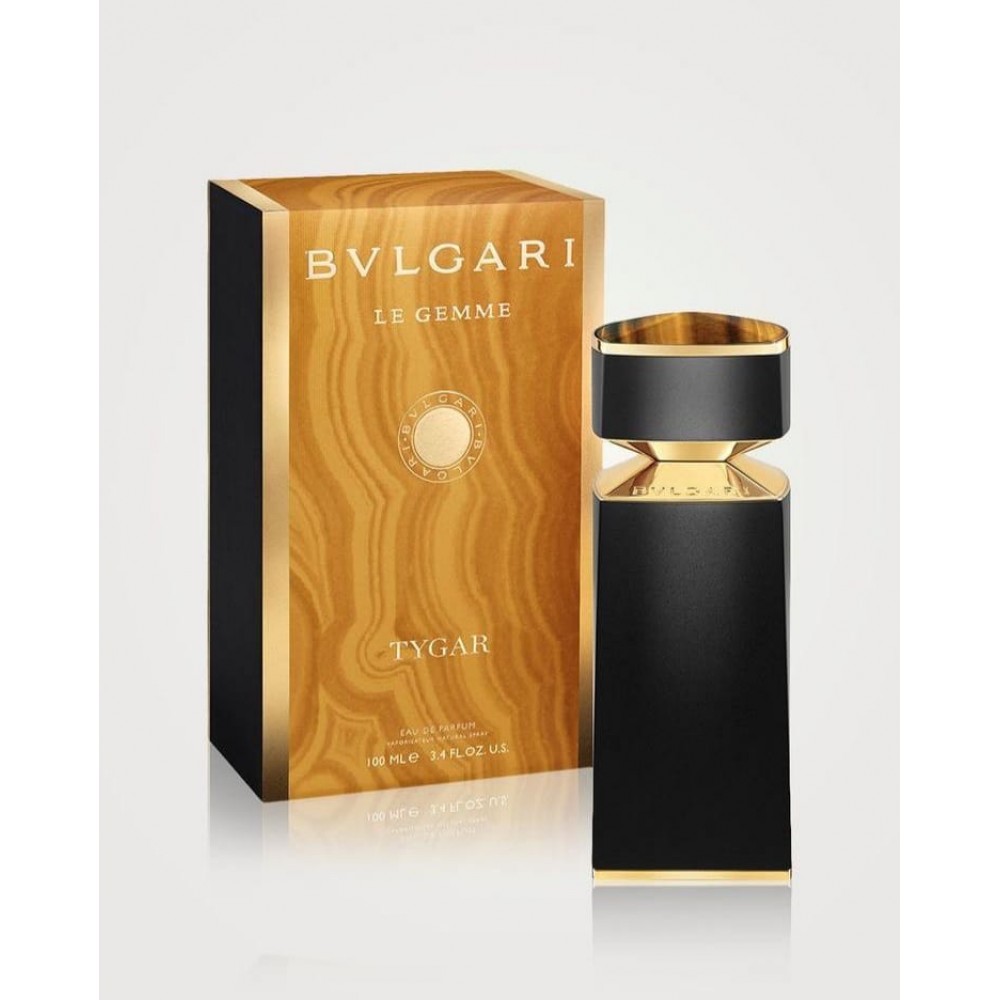 BVLGARİ LE GEMME TYGAR EDP 100 ML UNİSEX PARFÜM ARC