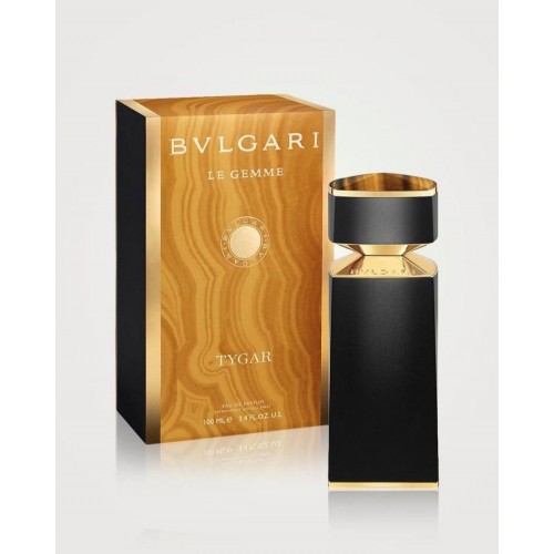 BVLGARİ LE GEMME TYGAR EDP 100 ML UNİSEX PARFÜM ARC