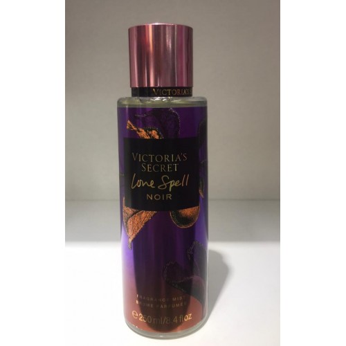 VİKTORİA'S SECRET LOVE SPELL NOIR 250 ML VÜCUT SPREYİ