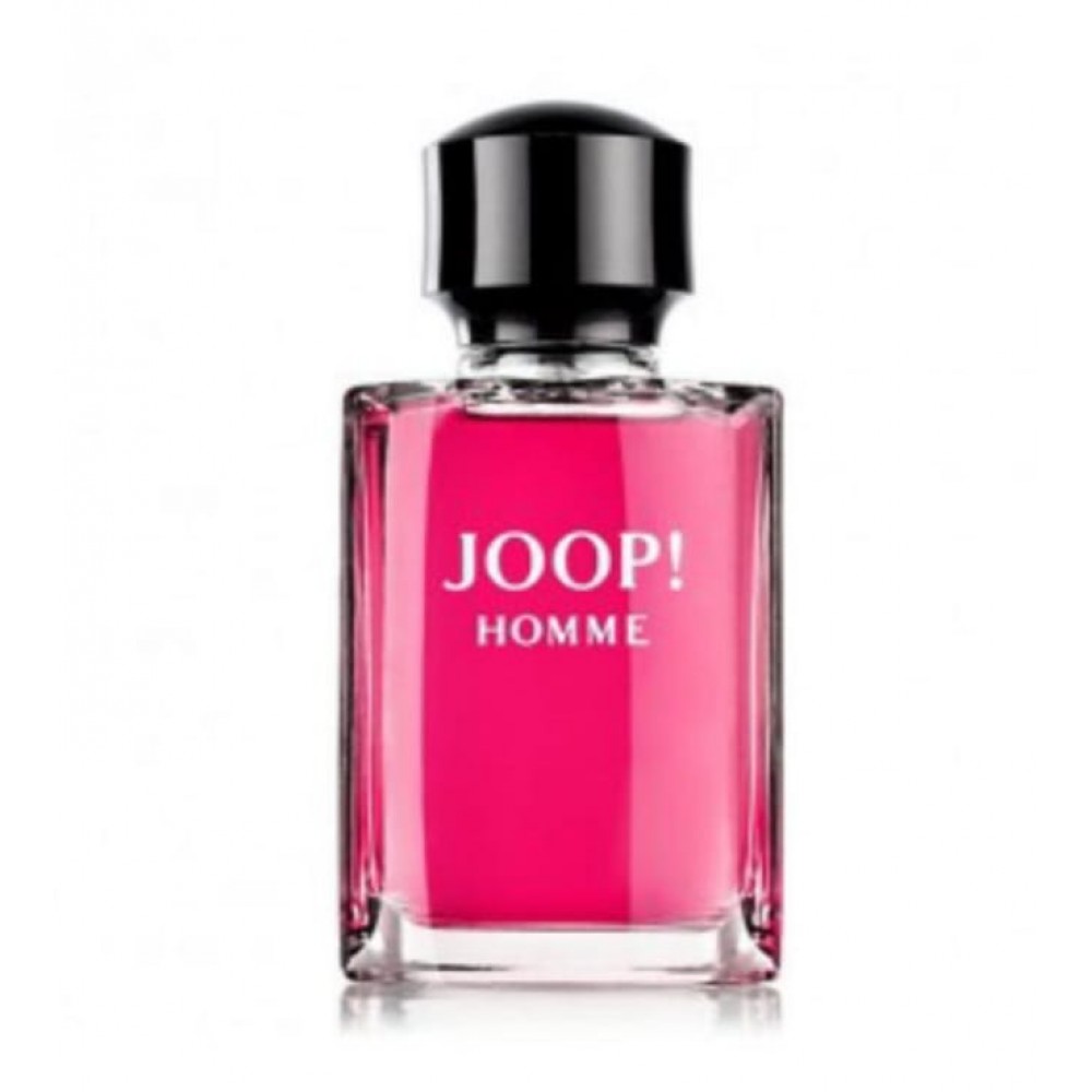 JOOP HOMME EDT 100 ML ERKEK PARFÜM TESTER