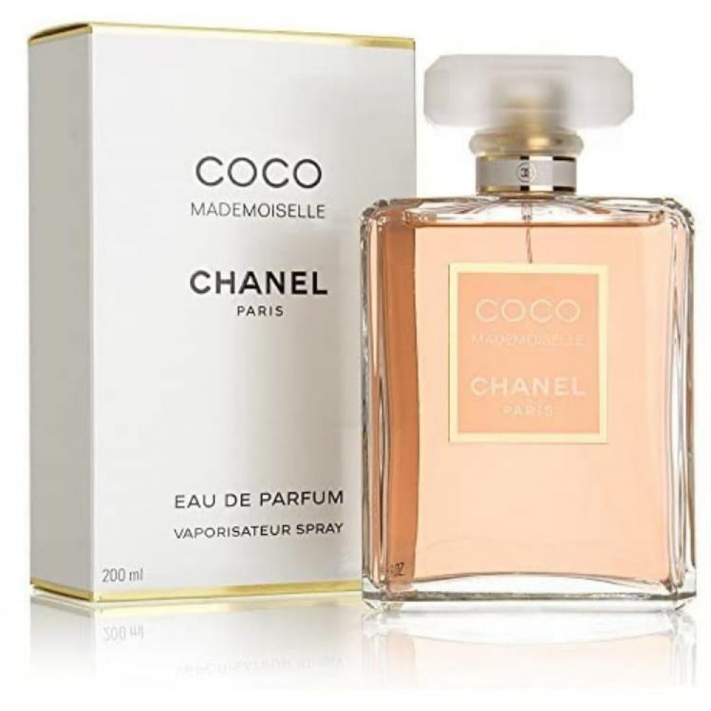 CHANEL COCO MADEMOİSELLE EDP 100 ML KADIN PARFÜM ARC