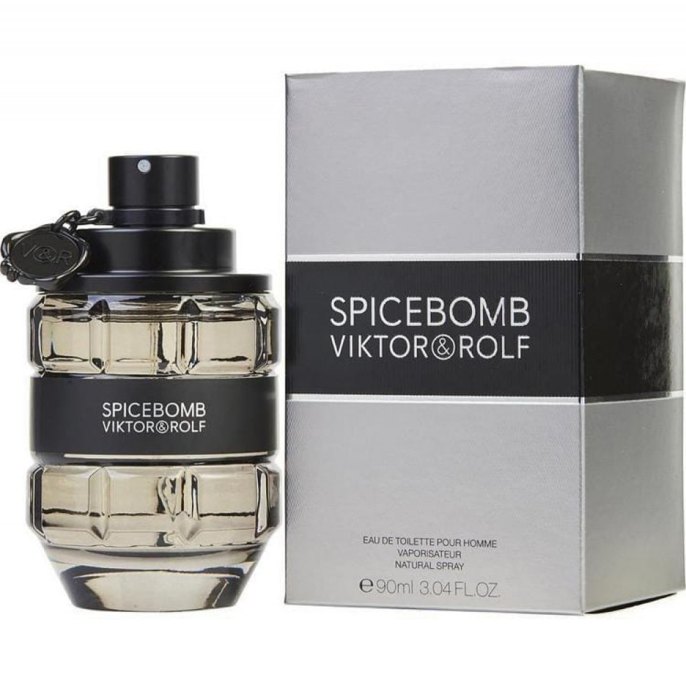 VİKTOR ROLF SPİCEBOMB EDT 90 ML ERKEK PARFÜM ARC