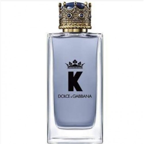 DOLCE GABBANA BY K 100 ML ERKEK PARFÜM TESTER