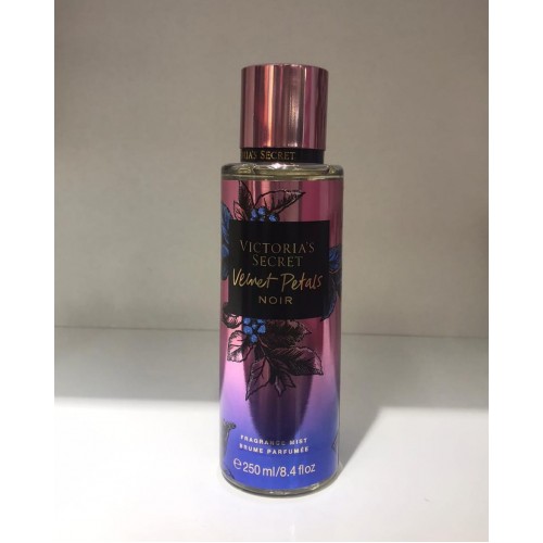 VİKTORİA'S SECRET VELVET PETALS NOIR 250 ML VÜCUT SPREYİ