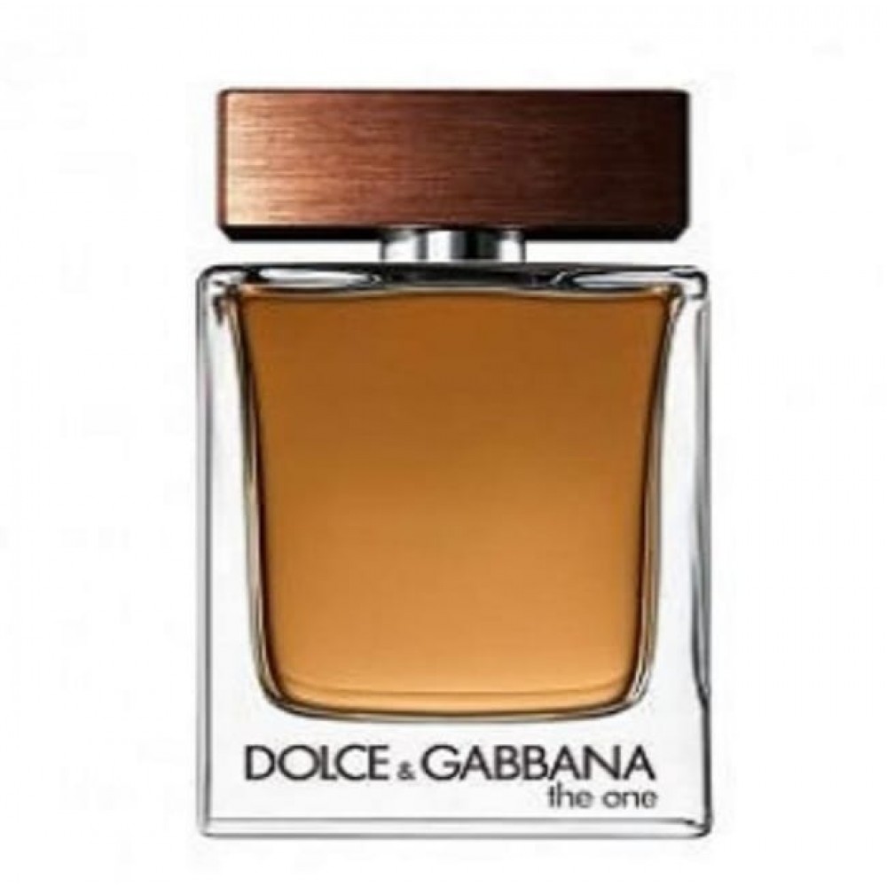 DOLCE GABBANA THE ONE EDT 100 ML ERKEK PARFÜM TESTER