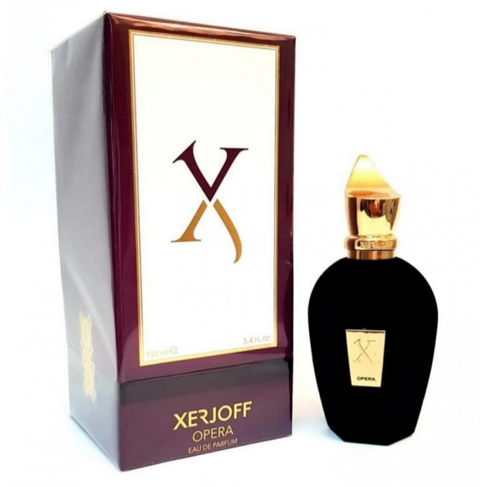 XERJOFF  OPERA EDP 100 ML UNİSEX PARFÜM ARC