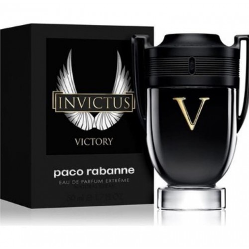 PACO RABANNE İNVİKTUS VİCTORY EDP 50 ML ERKEK PARFÜM ARC