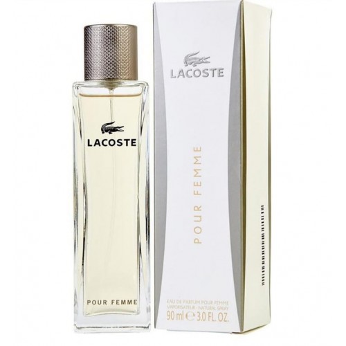 LACOSTE POUR FEMME EDP 90 ML KADIN PARFÜM ARC