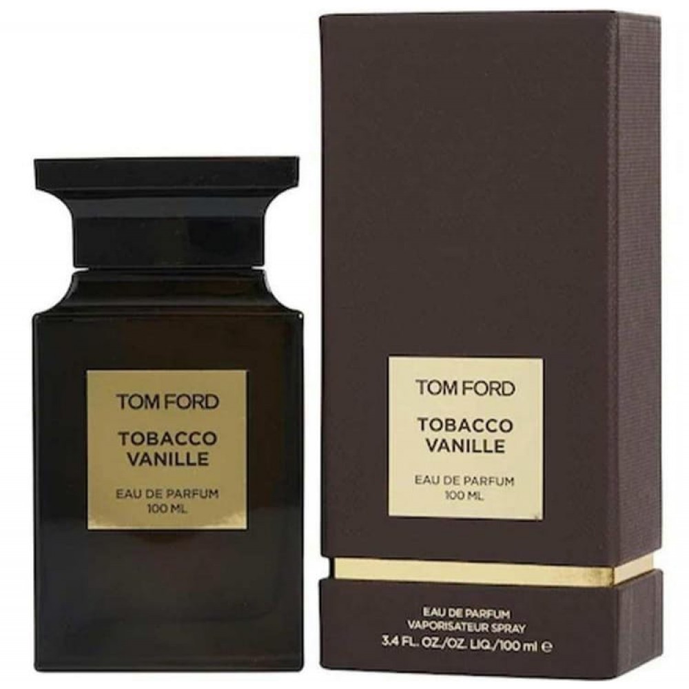 TOM FORD TOBACCO VANİLLE EDP 100 ML ERKEK PARFÜM ARC