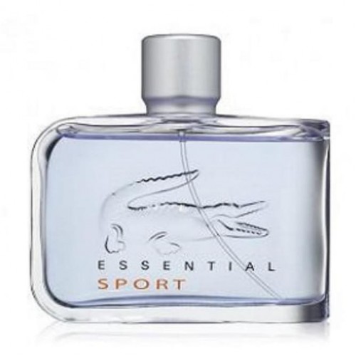 LACOSTE ESSENTİAL SPORT EDT 125 ML ERKEK PARFÜM TESTER