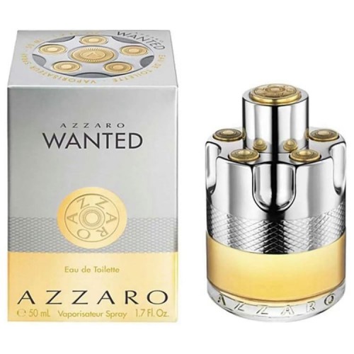 AZZARO WANTED EDT 100 ML ERKEK PARFÜM ARC